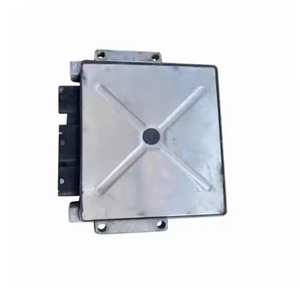 Carte électronique du moteur 31269030, unité de commande électronique ECU pour <span class=keywords><strong>Ford</strong></span> V50 <span class=keywords><strong>S40</strong></span> - Product Image 5
