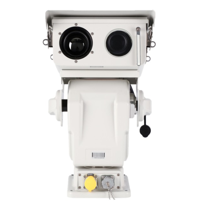 5.5~165mm 30x Optical Zoom Security Camera PTZ with Pan Tilt Metal IP67 Waterproof 1/2.8 Progressive Scan CMOS