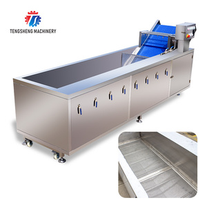 Machine à laver en acier inoxydable, appareil Commercial de haute qualité, homard, <span class=keywords><strong>concombre</strong></span> de mer, légumes et fruits - Product Image 1