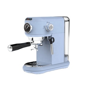 เครื่องชงกาแฟเอสเพรสโซ่ PANCERKA คาเฟ่ ผลิตในจีน เครื่องทำกาแฟแคปซูล - Product Image 2