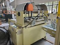 PEEK GPPS PTFE NYLON PP ABS HDPE POM Bar, Bâton, Ketron Stick Pipe Rod Extrusion Machine