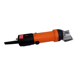 KQ-6276 Esquiladora de Caballos de Velocidad Ajustable 110V/220V, para el Cuidado del Cabello de Caballos, para el Cuello y la Cola, 3mm, Venta en Australia - Product Image 5