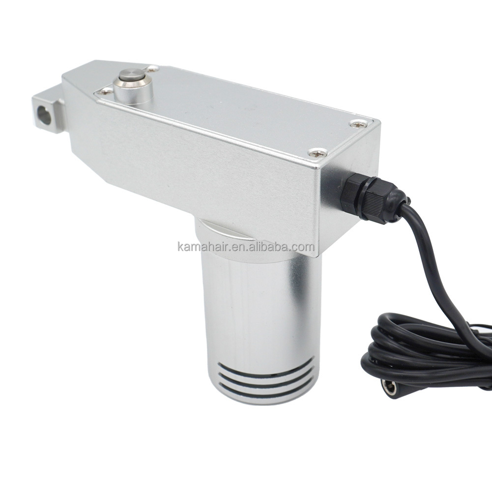 Vast Hair Official - KAMA Wholesale Stainless Steel Fast Dread Loc Extension Machine Set for Making Pour Locs