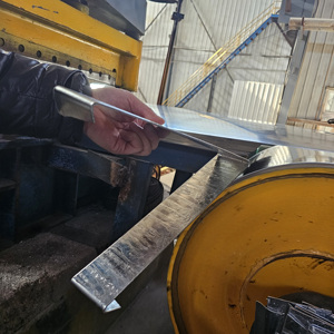 02 250 350 S300gd + adx51d Z100 Sglcc490 16 калибра Hx420lad Z100mb 2 мм толстые горячеоцинкованные листовые рулоны цена - Product Image 3