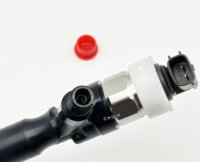 Inyector diésel 23670-0L070 para motor Toyota HIACE HILUX 2.5D 2KD-FTV
