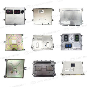 Elektronische Reserveonderdelen Met Cat Volvo Komatsu Kawasaki Isuzu Hitachi Sany Shansui Howo Elektrische Reserveonderdelen - Product Image 5