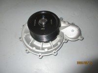 Genuine Engine Cooling Water Pump Assembly 3698067 for Foton Auman GTL EST Heavy Truck Cooling System Parts