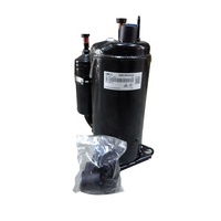 Compresor Rotatorio Original GMCC PH180X1C-4DZDE3 R22 de 2HP para Sistema de Aire Acondicionado, 220V 50Hz 10281BTU
