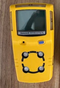 เครื่องตรวจจับก๊าซแบบพกพา BW MicroClip XL (LEL H2S CO O2) แบบสี่ในหนึ่ง พร้อมการรับประกัน 1 ปี OEM เครื่องมือวิเคราะห์อื่นๆ - Product Image 2