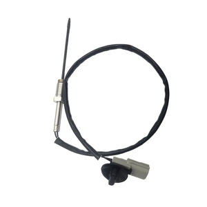 Capteur de température des gaz d'échappement de haute qualité et durable pour <span class=keywords><strong>OPEL</strong></span>, référence 95519134 4423734, pièces de rechange automobiles - Product Image 2