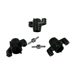 Trung Quốc nhà máy CNC chất lượng tốt, CNC biến & phay gia công phần - Product Image 4