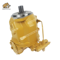 Pompe à piston OEM 155-5109 résistante à l'usure et durable pour tracteur chenillé et excavatrice 65C 75C 85C