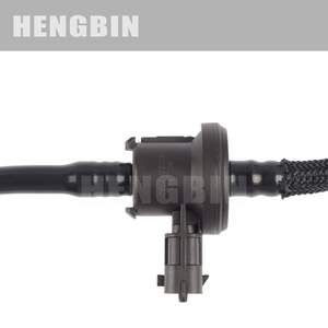 Válvula Solenoide del Canister de Carbón 911-777 BV61-9D289-HA BV6Z-9D289-A BV6Z-9D289-B Válvulas de Control - Product Image 4