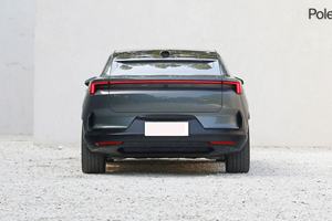 Polestar 4 AWD hybride SUV électrique pur à grande vitesse EV nouvelle énergie véhicule avec pile à combustible à vendre 2024 - Product Image 4