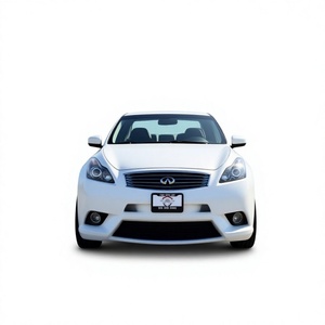รถยนต์ Infiniti G37 Coupe x AWD x 2dr Coupe มือสอง ไม่เคยเกิดอุบัติเหตุ ขาย - Product Image 1