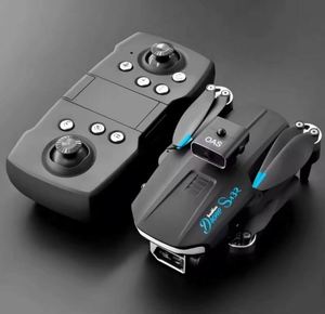 Dron Profesional con Dispositivo Integrado para Evitar Obstáculos, Control por Pantalla, Gimbal de 3 Ejes, Transmisión de Imagen Digital de 6 km - Product Image 3