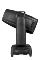Projecteur mobile étanche 600W LED Beam Spot Wash 3-en-1 DMX512 pour éclairage de scène extérieur, concerts et événements (location)