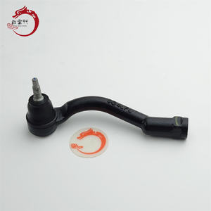 Qualité Authentique – Ensemble de biellettes de direction gauche (LH) 56820-D7000 56820 D7000 pour Hyundai Kia 56820D7000 - Product Image 3