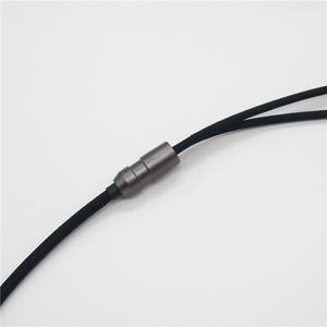 สายหูฟังเหมาะสำหรับ Sennheiser HD414 HD650 <span class=keywords><strong>HD600</strong></span> HD580 HD25 - Product Image 3