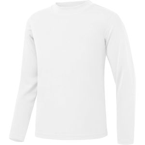 เสื้อรัดรูปแขนยาว UPF 50+ แห้งเร็ว สำหรับเด็กชาย เด็กหญิง และทุกเพศ 100% โพลีเอสเตอร์ แขนยาวเต็มตัว - Product Image 3