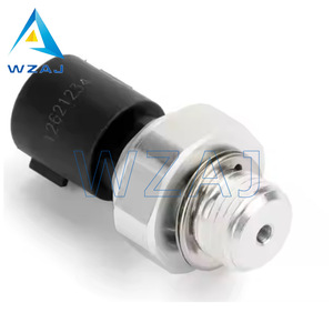 Mutual Fuel Pressure <b>Sensor</b> 12673134 <b>For</b> Benz <b>Cars</b> - Product Image 1