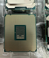 Grosir digunakan E5 2680 V3 2690v3 prosesor untuk Server X99 Motherboard DDR4 1600/1866/2133 LGA2011 2.5GHz E5 2680 V3 2690v3 CPU