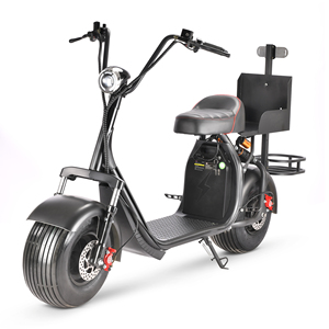 Trottinette électrique pliable intelligente avec GPS, batterie au lithium, étanche, Citycoco X7 <span class=keywords><strong>Golf</strong></span> 50 km/h, pour le marché australien - Product Image 3