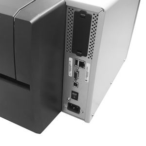 Imprimante à codes-barres industrielle <span class=keywords><strong>ZEBRA</strong></span> ZT211 ZT231 <span class=keywords><strong>ZT200</strong></span>, imprimante thermique d'étiquettes d'expédition à transfert direct de 4 pouces - Product Image 4