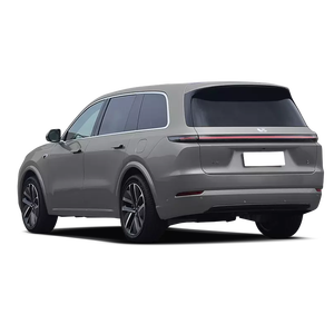 Para L9: Vehículo SUV Híbrido Lixiang L9 Pro Ultra <span class=keywords><strong>de</strong></span> <span class=keywords><strong>Segunda</strong></span> <span class=keywords><strong>Mano</strong></span> para Li Auto L9, Suministro desde China - Product Image 2