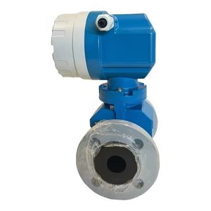 電磁流量計 流量計機器 エンドレス+ハウザー プロライン プロマグ W 10 流量計 - Product Image 2