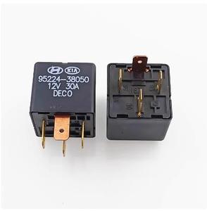 5/12/24V 5A nhúng 6pin G5PA-2-24VDC 5/12VDC trung tâm điều khiển tiếp sức - Product Image 5