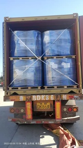 Produttore Cas No 67-68-5 99.9% Dmso dimetilsolfossido per l'industria petrolchimica - Product Image 4