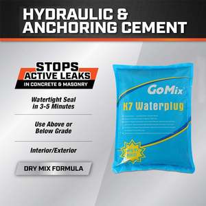 <span class=keywords><strong>Sellador</strong></span> <span class=keywords><strong>de</strong></span> reparación <span class=keywords><strong>de</strong></span> sótanos y cimientos GoMix y revestimiento <span class=keywords><strong>de</strong></span> relleno <span class=keywords><strong>de</strong></span> <span class=keywords><strong>grietas</strong></span> <span class=keywords><strong>para</strong></span> uso interior y exterior pintura impermeable - Product Image 2