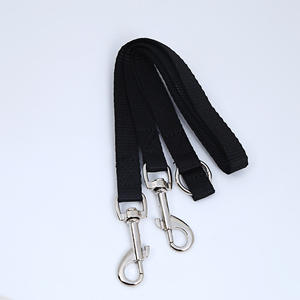 Ingrosso guinzaglio per animali domestici a doppio gancio in Nylon resistente per cani da passeggio per cani di piccole dimensioni - Product Image 6