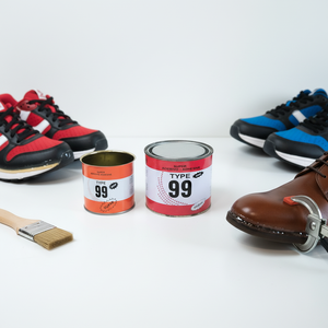 Pegamento <span class=keywords><strong>para</strong></span> Zapatos Fengcai con Súper Fuerza de Adhesión <span class=keywords><strong>para</strong></span> <span class=keywords><strong>Reparaciones</strong></span> de Suelas y Tacones de Cuero - Product Image 1