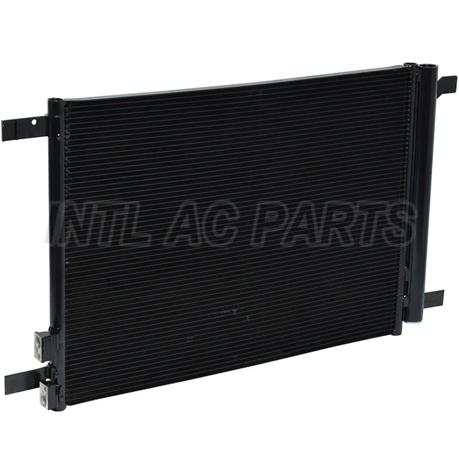 Car a/c condenser high quality for AUDI A3  Convertible Limousine TT FOR SEAT LEON  FOR VW GOLF VII 58005335 5Q0816411AA