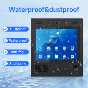 Tất cả trong một máy tính Android PC RK3288 rk3568 nhúng Bảng điều chỉnh PC máy tính với màn hình cảm ứng máy tính công nghiệp - Product Image 2