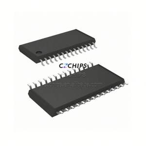 Circuito Integrado Semiconductor SP207ECA-L SSOP-28 al por Mayor, CZSKU:H2V9C3Z8 - Product Image 1