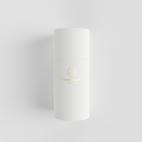 Étui à lunettes rond blanc élégant OEM, boîte en papier rigide pour lunettes de soleil, emballage