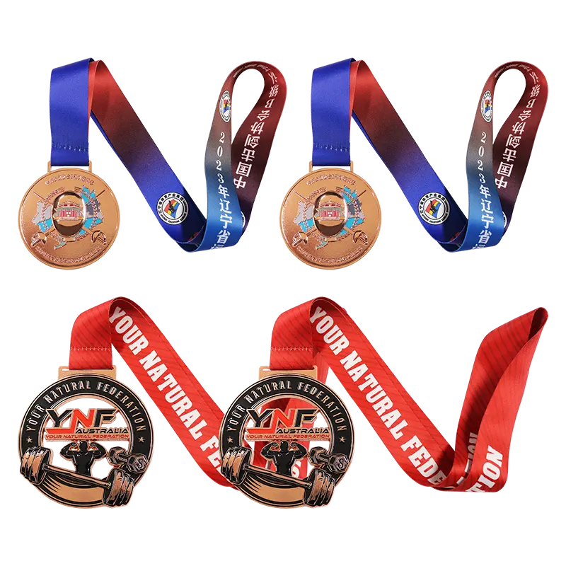 チャリティー募金チアリーダークレイピジョンシューティングクッキングバッキングクリケットカーリングカスタムメイドサイクリングメダル