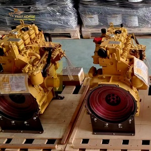 ชุดประกอบเครื่องยนต์ดีเซล C2.2 สำหรับรถขุด Caterpillar CAT C2.2 - Product Image 4