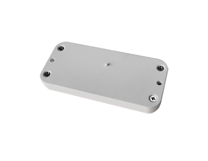 Vanch 신모델 VT-S3005 액티브 RFID 안티탬퍼 태그 LED 디스플레이 125K+2.4G 듀얼밴드 ABS 출입 통제 카드 리더기 - Product Image 3