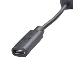 <span class=keywords><strong>Usb</strong></span> Loại C Dây Điện Nhanh Chóng Sạc Nam Để Nữ Cáp Mở Rộng Với Chuyển Đổi Cho Máy Tính Máy Quét Mã Vạch Di Động - Product Image 6