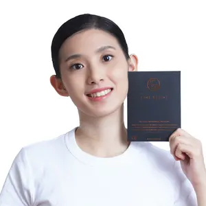 Parche de silicona para la cara, antiarrugas, reutilizable, máscara facial para el cuello, pasta para la frente, cinta adhesiva para la cara - Product Image 1