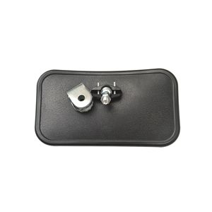 Espejo Retrovisor para Montacargas Toyota 58720-23320-71, Juego Completo de Plástico para Modelos FAW JP - Product Image 3