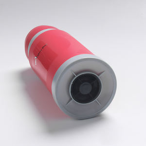 Niceone Small Colour ful Two Cup <span class=keywords><strong>Dewar</strong></span> Isolierter doppelwandiger Vakuum kolben 1 Liter - Product Image 2