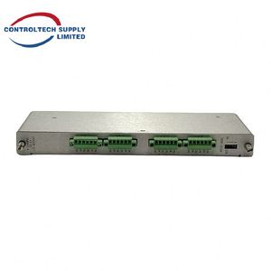 Module de relais E/S 4 canaux Bentley Nevada 3500/32-01-00 125720-01, fourni par l'usine - Product Image 3