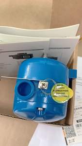 เครื่องปรับตำแหน่งวาล์วฟ็อกซ์โบโร/SRD991-BQNS7EAANY-FF18V01 - Product Image 5