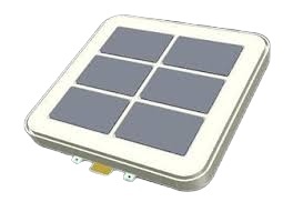 Module haute tension 4500V/3000A, module de puissance IGBT - Product Image 3