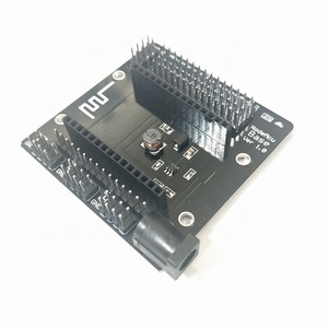 Chất lượng cao IOT Module không dây NodeMCU Cơ Sở + V3 Lua Wifi ban phát triển ESP8266 Wifi mô-đun - Product Image 6